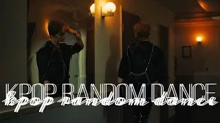 |• KPOP RANDOM DANCE •| {new / popular song } 🖇️