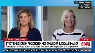 CNN News Central   Dr  Victoria Dunckley 6.19.25 Screen time_mental health depression_link