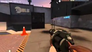 TF2 Battle Series - Demo