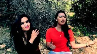 Mely Gacia y Bere Jimenez - Paloma Negra