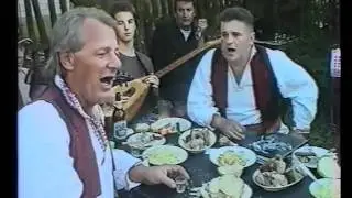 Borogovske lole Hej jarani