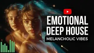 Deep House | Deep Grooves, Smooth Bass & Timeless Underground Vibes
