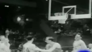 THE LEGEND - Jack Twyman & Dolph Schayes & Richie Guerin MIX by MISIEK