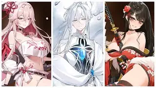 Epic Seven - GvG Defense - Boss Arunka / Genesis Ras / Setsuka