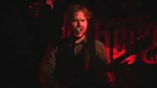Turn - Beretta (Live in Whelans 2017)