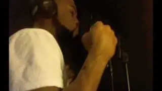 Quicksand Millennium (feat) Tyson Amir