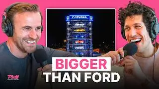 Why Carvana Stock Is Up 1,000% (But Don&rsquo;t Buy It)