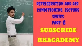 RAC lectures for gate 2023 || L-6