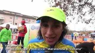 Voltana 2025: torna lo spettacolo della mezza maratona romagnola