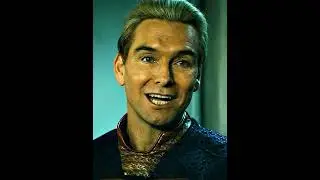 The most perverted superhuman in the world.#film  #movie    #theboysseason2   #shorts