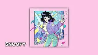 [FREE] Future Funk X City Pop X Anime Type Beat 