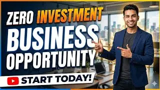 ZERO INVESTMENT BUSINESS OPPORTUNITY (CONTACT NO - 9163220410)