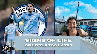 🚨 Mila Reacts: Man City 2&ndash;0 Wolves | Signs of Life or Too Little Too Late? 🔥