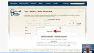 TWOLFnet (WIFI Access)