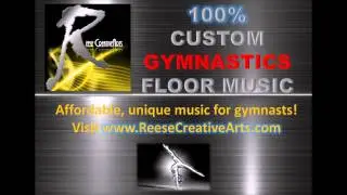 RCA Infinity Custom Music Sample