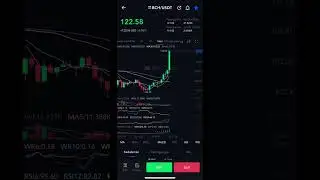 BCH COIN PUMP🚀💯 #cryptocurrency #salingberbagi #mexc #tothemoon #2023