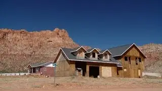 See Inside The Rundown Utah Town Home to Warren Jeffs' Polygamist Church