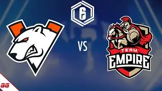 Virtus.Pro vs Team Empire | 2020 Stage  Highlights