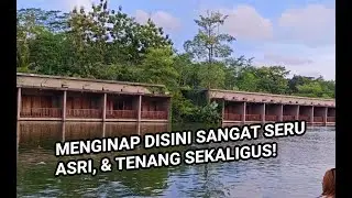 Menginap di Westlake Hotel Yogyakarta
