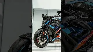 Feel your race! THE NEW BMW M 1000 R | German Auto