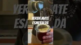 Yerba Mate Esmeralda #mates #yerbamate #mateando #canarias #baldo #esmeralda #lacuevitadelmate