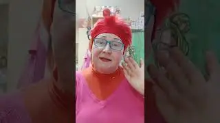 ФРАУ КОЗИНА АСМР 