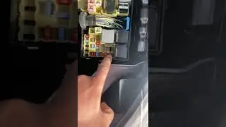 2014 focus transmission fix change your fuses
