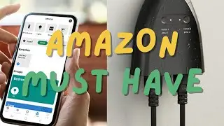 Alexa-Only Outdoor Power? 🗣️🌧️ | Amazon Basics Smart Plug Tested!