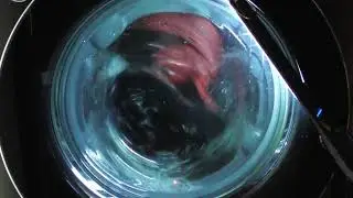 LG AiDD Steam Washer, Mixed Fabrics 30 with TurboWash, Rinse+ and 1400 spin (Requested)