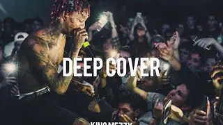 Famous Dex Type Beat 2017 - 