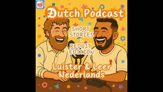 A1 Dutch - SS037 - Wat zijn jullie favoriete kleine dorpjes? - Learn Dutch