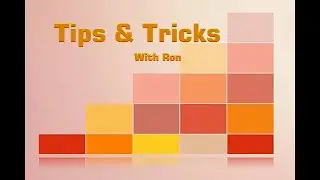 Tips and Tricks Split Conduit