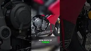 Enhance Your Riding Experience  Exploring the Electronic Aids and Riding Modes of This Motorcycle