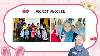 BT11903 ( SECT 3 ) NURSHAFIENA INDIVIDUAL PRESENTATION CSR ACTIVITY
