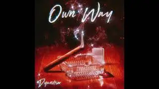 Own Way by Dyandra - Cover Art Video