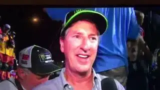 Tom Logano Champion Dad/Grandpa