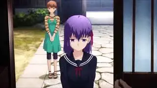 [Fate Memes] Best Girl????
