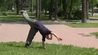 Kos3k freerun 2013