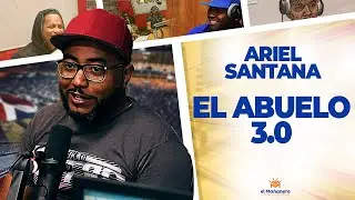 Manual de los ABUELOS 3.0 - Ariel Santana