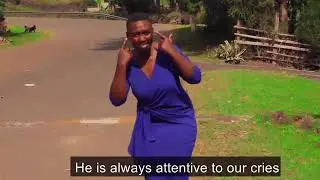 Introducing anew Gospel artist Muhoza Ben 