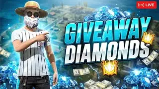 FREE FIRE 🔥 Telugu Live - Shekar The Gamer GIVEAWAY 10KILLS BOOYAH &hearts;️ |Guild Trials 🔥 | Live