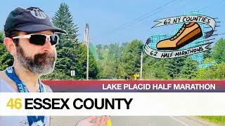 Project 13 by 62: Essex County
