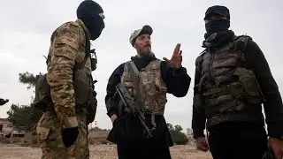 📰 Breaking News: Syria VS Kurdish Forces Plus evacuations 