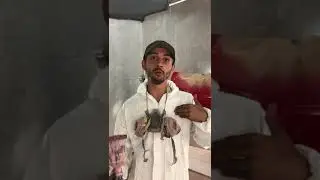COMO APLICAR VERNIZ SEM ESCORRER