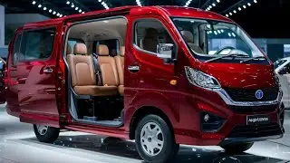 Tata Magic Express 2026 🚐✨ | Full Review, Features, Price & Mileage | New Model Walkaround