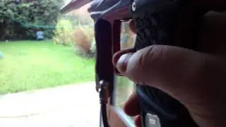 Ego 10 Uncapped Ramping.
