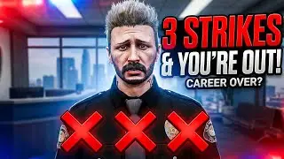 STRIKE STRIKE STRIKE | ROAD TO 80K | GTA 5 RP on SOULCITY by ECHO RP #lifeinsoulcity