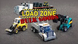 Load Zone - Gold in them hills