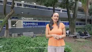 Prevención Activa - Dra. Leyna López - Entornos Alimentarios