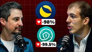 KManus Habla Sobre Estafas En Criptos